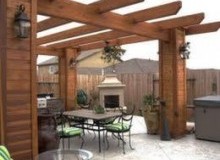 Kwikfynd Pergolas
somme
